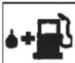 MCCULLOCH MAC GBV 325 - EXPLICATION DES SYMBOLES - 2