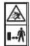 RYOBI RBV26B - SYMBOLS - 2
