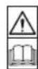 RYOBI RBV26B - SYMBOLS - 1