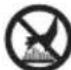 RYOBI RBV26B - SYMBOLS - 8