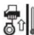 RYOBI RBV26B - SIMBOLOS - 20