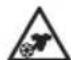 RYOBI RBV26B - SYMBOLS - 7