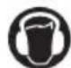 RYOBI RBV26B - SYMBOL - 4