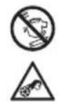 RYOBI RBV26B - SYMBOL - 5