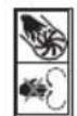 RYOBI RBV26B - SYMBOLS - 10