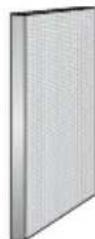 Winix P300 - True HEPA-filter - 1