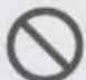 Winix P300 - Power Cord - 1