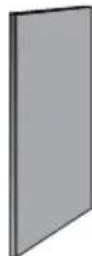 Winix P300 - True HEPA Filter - 1