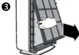 Winix P300 - Set-Up Procedure - 3
