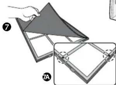 Winix P300 - Ingebruiknameprocedure - 7