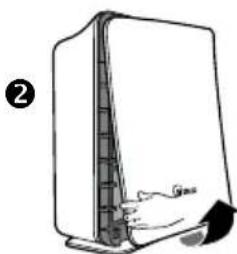 Winix P300 - Set-Up Procedure - 2