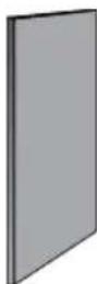 Winix P300 - - Filtrto HEPA originale - 1