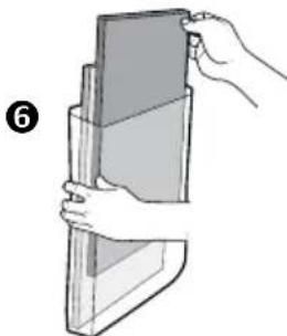 Winix P300 - Set-Up Procedure - 6