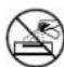 FELLOWES Powershred 225Mi - WARNING: IMPORTANT SAFETY INSTRUCTIONS - Read Before Using! - 7
