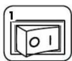 FELLOWES Powershred 225Mi - FUNZIONAMENTO BASE DEL DISTRUGGIDOCUMENTI - 1