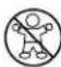 FELLOWES Powershred 225Mi - WARNING: IMPORTANT SAFETY INSTRUCTIONS - Read Before Using! - 3