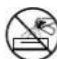 FELLOWES Powershred 225Mi - PPEyTPEXKDEHNE: BAXHbIE IIPABUNIa TEXHnKb 6E30NACHOCTN - npoTuTe nepeid nCnoB3ObaHneM! - 5