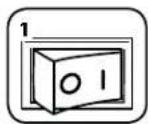FELLOWES Powershred 225Mi - OPERATIUNE DE TAIERE DE BAZA - 1