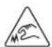 FELLOWES Powershred 225Mi - WARNING: IMPORTANT SAFETY INSTRUCTIONS - Read Before Using! - 8