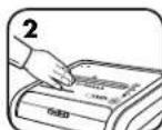 FELLOWES Powershred 225Mi - KURULUM VE TEST - 2