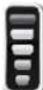 FELLOWES Powershred 225Mi - SAFESENSE TEHNOLOGIJA - 4