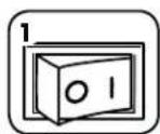 FELLOWES Powershred 225Mi - ALAPVETO APRITO MÜVELET - 1