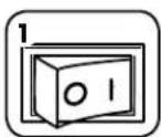 FELLOWES Powershred 225Mi - GRUNDLEGENDER AKTENVERNICTUNGSBETRIE - 1