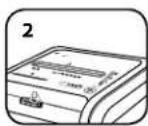 FELLOWES Powershred 225Mi - PREVÁDZKA SYSTÉMU ZABRAÑUJÜCEHO ZASEKNUTIU* - 5