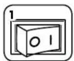 FELLOWES Powershred 225Mi - PERUSSILPPUAMINEN - 1
