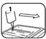 FELLOWES Powershred 225Mi - URMATI PROCEDURE DE GRE - 1