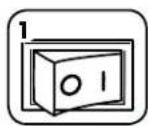 FELLOWES Powershred 225Mi - BEDIENING VOOR EENVoudige VERNIETIGING - 1