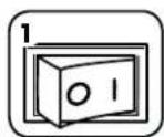 FELLOWES Powershred 225Mi - ZAKLADNI FUNKCE SKARTOVACHO STROJE - 1