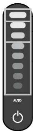 FELLOWES Powershred 225Mi - ADVANCED PRODUCT FEATURES - 6
