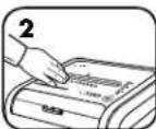 FELLOWES Powershred 225Mi - STAUFREIER SYSTEMBETRIEB* - 8