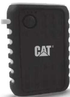 CAT Active Urban Rugged Powerbank - 4. - 2