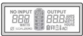 GOAL ZERO Yeti 400 - ChargerVoteYETI - 1