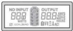 GOAL ZERO Yeti 400 - Que pueda alimentar con energia - 5