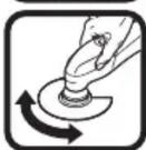 BOSCH PMF 1900 E SET - Operating Principle - 2
