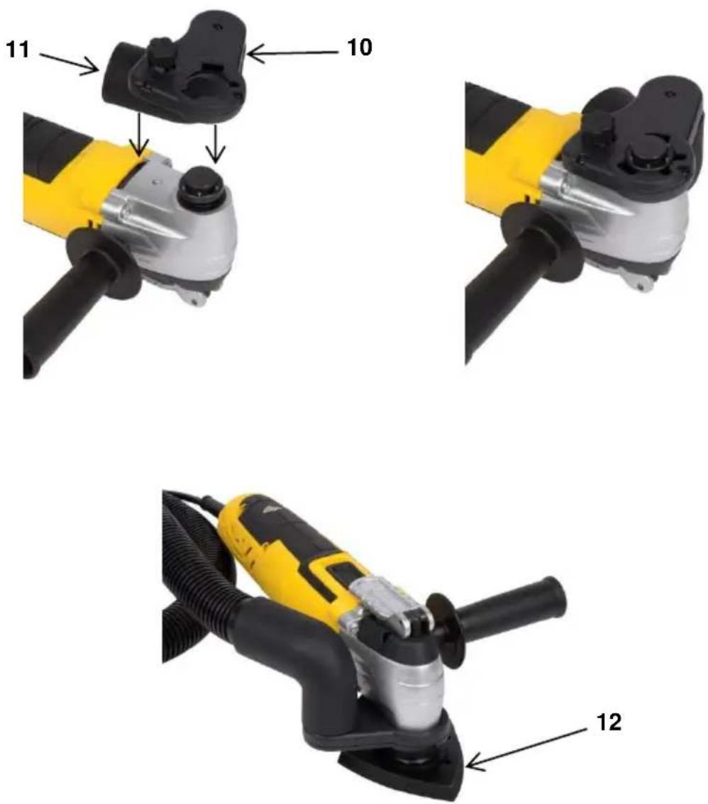 PowerPlus POWX1347MC - 5