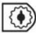 BOSCH AdvancedMulti 18 - Changement d'outil - 8