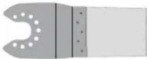 BLACK & DECKER MT300 - Accessoires - 2