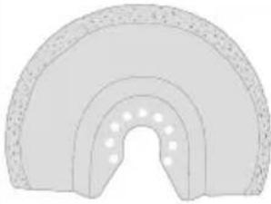BLACK & DECKER MT300 - Accessoires - 7