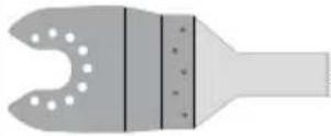 BLACK & DECKER MT300 - Αξεσουάρ - 3