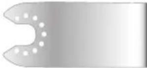 BLACK & DECKER MT300 - Accessoires - 6