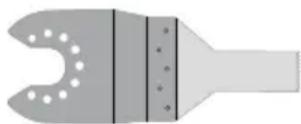 BLACK & DECKER MT300 - Lisävarusteet - 2