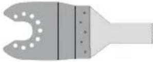 BLACK & DECKER MT300 - Accessoires - 3