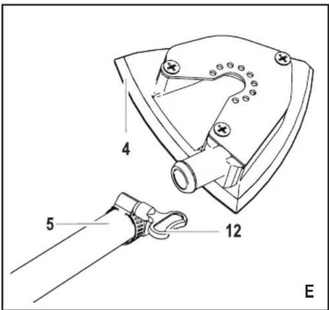 BLACK & DECKER MT300 - 6