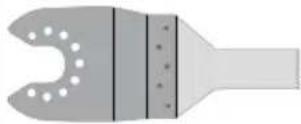 BLACK & DECKER MT300 - Accessories - 3