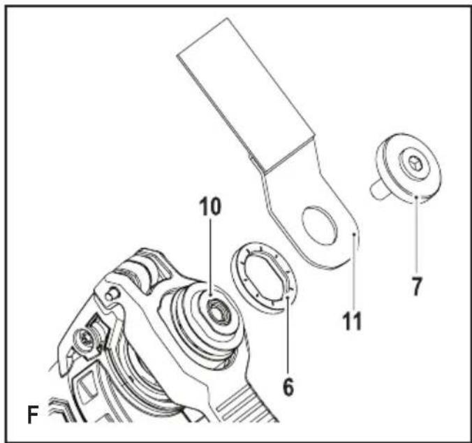 BLACK & DECKER MT300 - 7