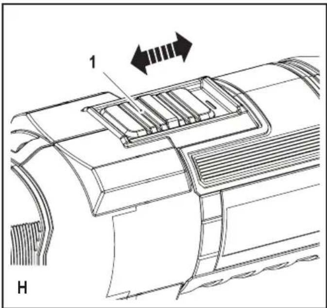 BLACK & DECKER MT300 - 9